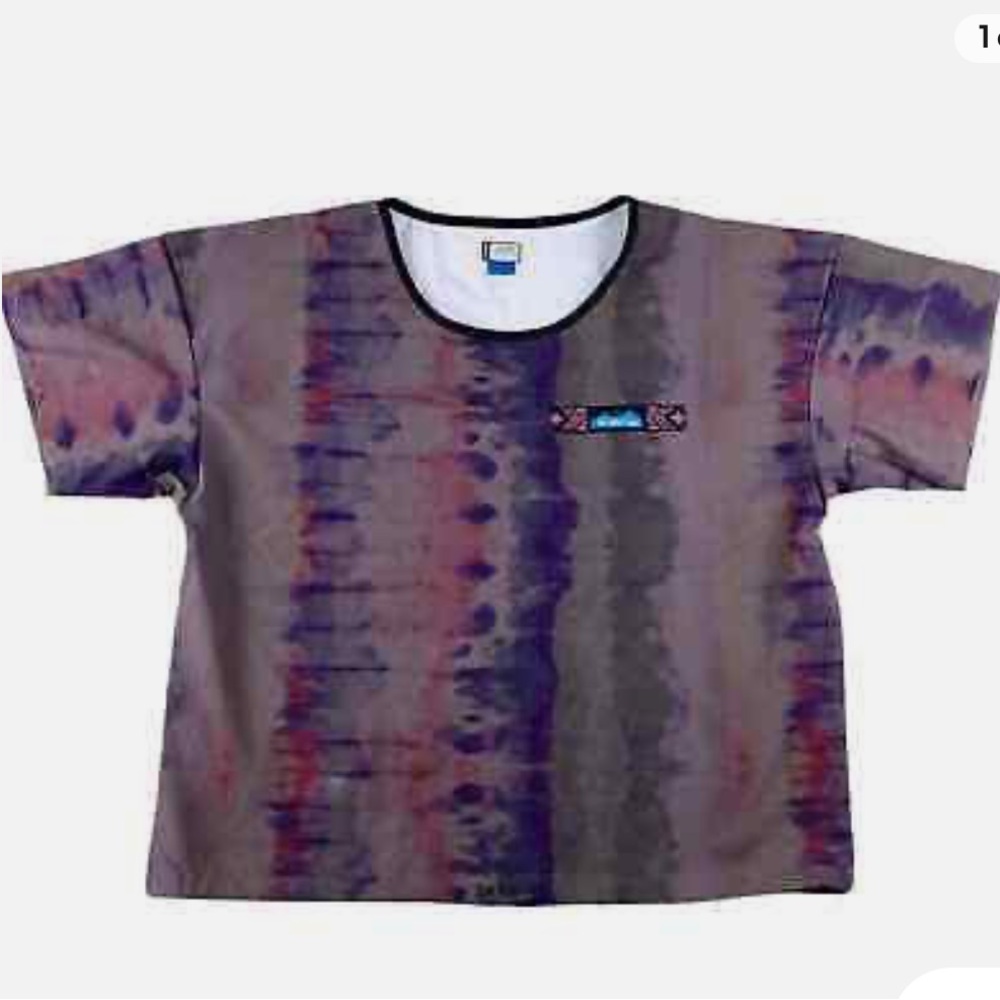 Kavu women’s Tempe shirt